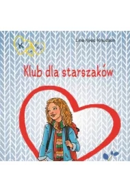 K jak Klara 8 - Klub dla starszaków