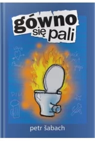 Gówno się pali