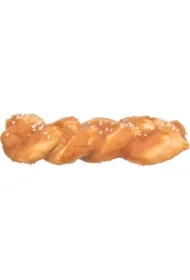 Denta Fun Chicken Bread, przysmak dla psa, kurczak, 15 cm