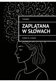 Zaplątana w słowach