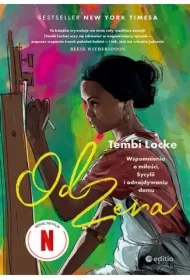 Od zera. Wspomnienia o miłości, Sycylii i odnajdywaniu domu