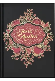 The Complete Novels of Jane Austen. Wordsworth Library Collection wer. angielska