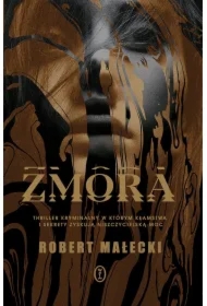 Zmora. Tom 1