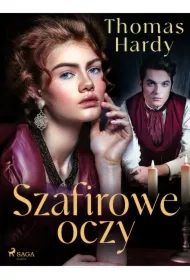 Szafirowe oczy