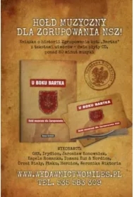 U boku Bartka.Hołd muzyczny dla Zgrupowania NSZ