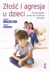Złość I agresja u dzieci. Pomóż dziecku..