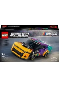 LEGO Speed Champions NASCAR® Next Gen Chevrolet Camaro ZL1 76935