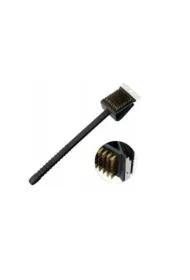 Szczotka do czyszczenia grilla 3w1