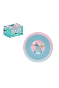 Miska plastikowa Stitch