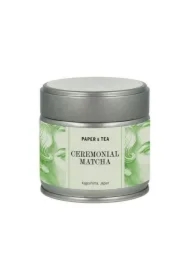 Ceremonial Matcha Puszka