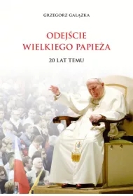 Odejście Wielkiego Papieża