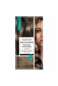 Recolored szampon koloryzujący 4.76 Czekoladowy Brąz