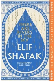 There are Rivers in the Sky