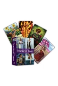 Practical Tarot, karty do wróżenia