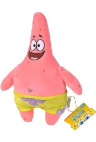 Patryk Rozgwiazda 35cm