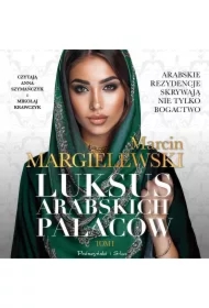 Luksus arabskich pałaców