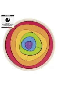 Puzzle Oculus 12 el.