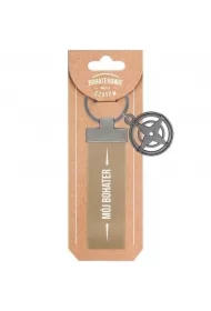 Brelok prezentowy - Mój Bohater