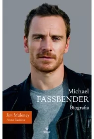 Michael Fassbender. Biografia
