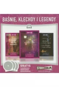 Pakiet Baśnie klechdy i legendy