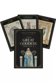 The Great Goddess, karty do wróżenia