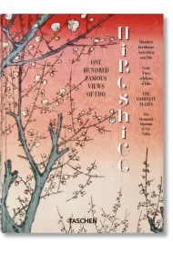 Hiroshige One Hundred Famous Views of Edo. 45th Ed.