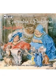 Gargantua i Pantagruel