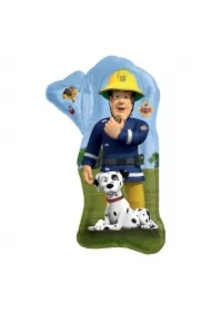 Balon foliowy SuperShape Strażak Sam