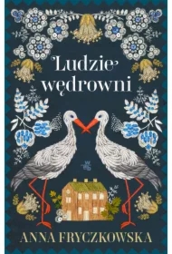 Ludzie wędrowni
