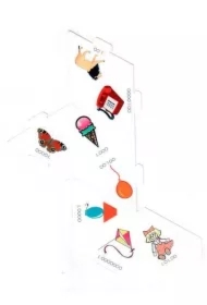 Ośmiobok utrwalanie L