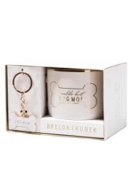 Prezent dla miłośników psów Dog Mom