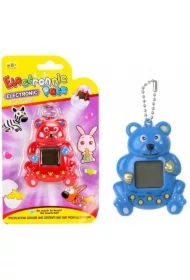 Gra wyhoduj zwierzątko