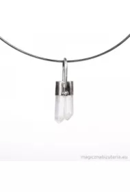 Angel Aura z Gwiazdką, wisior