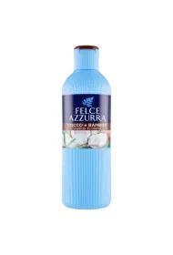 Żel pod prysznic żel pod prysznic Coconut&Bamboo