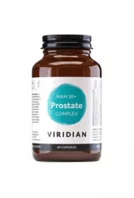 Man 50+ Prostate Complex Suplement diety