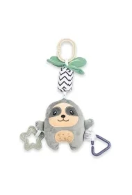 Zawieszka pluszowa New Baby Sloth