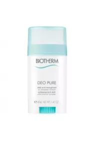 Deo Pure dezodorant sztyft z kompleksem mineralnym