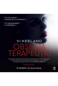 Obsesja terapeutki