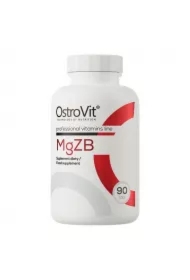 MgZB suplement diety