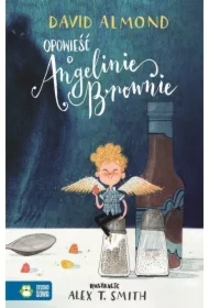 Opowieść o Angelinie Brownie