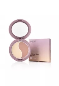 Nanorevit Contour Duo Powder puder do konturowania twarzy 200