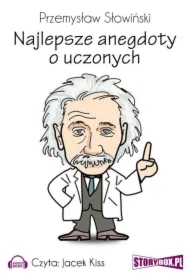 Najlepsze anegdoty o uczonych