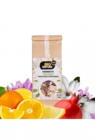 Herbata zielona Magiczna Fontanna