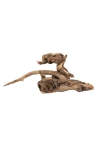 Małe szybko tonące drewno M-L 20-50cm