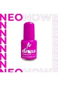 Drops 168 Lakier do paznokci