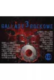 Ballady rockowe vol.3 3CD
