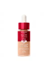 Serum-podkład z witaminami Deep Beige