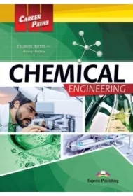 Career Paths. Chemical Engineering Student's Book + DigiBook