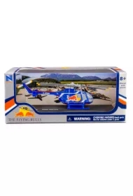 Helikopter 1:90 MBB BO105 The flying bull