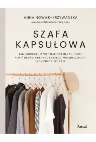 Szafa kapsułowa